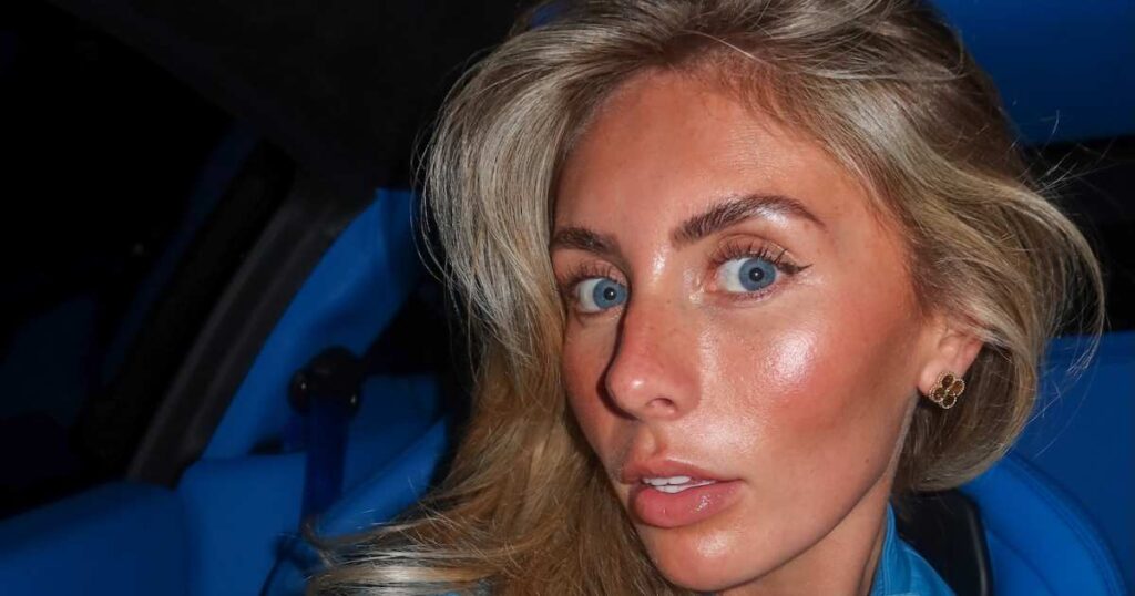 What We Know About Adult Creator Bonnie Blue’s ‘Disgusting’ Stunt