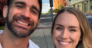 Influencer Jen Hamilton Reveals Why the Pain of Her Ongoing Divorce ‘Feels Like’ Childbirth