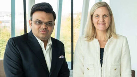 ‘Cricket can unite, inspire and empower at an unparalleled scale’: Jay Shah backs IOC initiative on Olympic Day