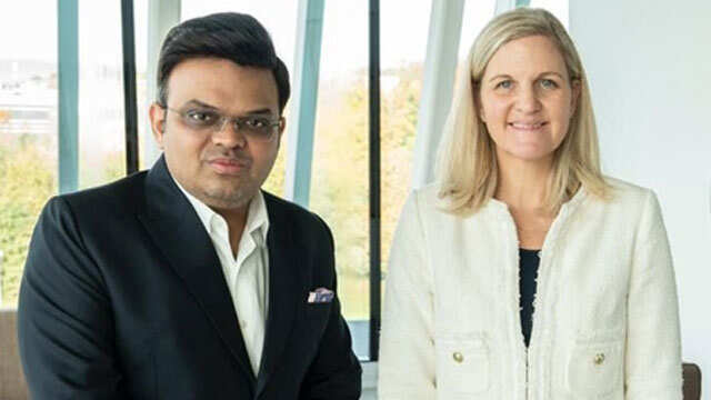 ‘Cricket can unite, inspire and empower at an unparalleled scale’: Jay Shah backs IOC initiative on Olympic Day