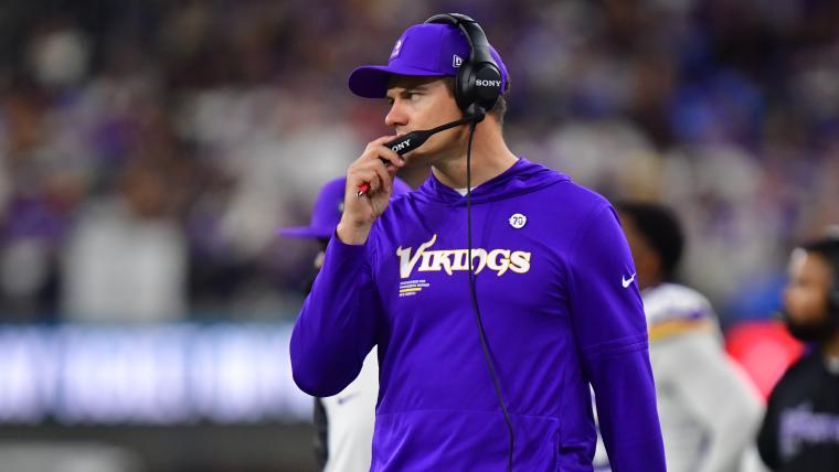 Latest Vikings prediction is bad news for J.J. McCarthy in 2026
