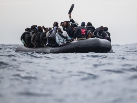 International court rejects Rwanda’s claim over UK migration deal