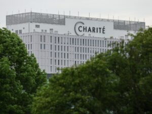 US doctor recovers from Ebola in Germany as DRC cases surge to 488