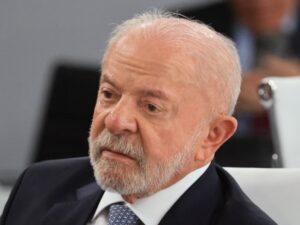 ‘Don’t meddle’: Lula calls on Trump to stay out of Brazil’s elections