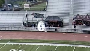 Photos, videos show chaotic moments after Karmelo Anthony stabbed Austin Metcalf