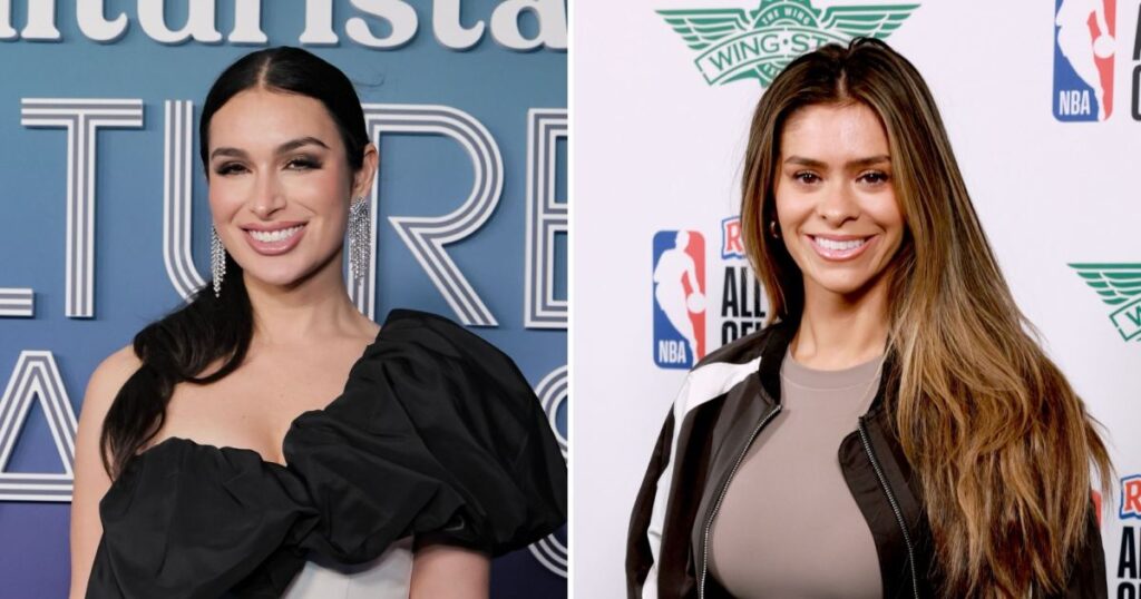 Ashley Iaconetti Predicts Fans Will ‘Probably See’ Taylor Frankie Paul’s ‘Bachelorette’ Season (Exclusive)