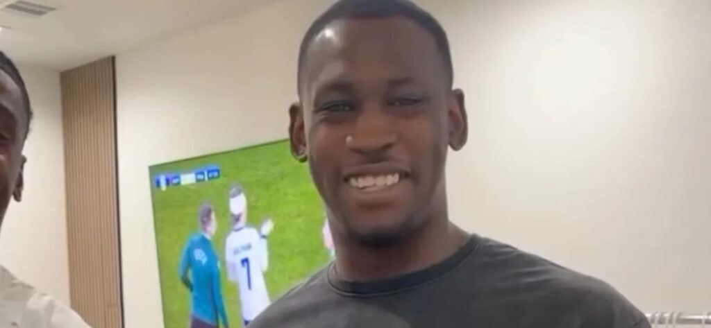 Aldon Smith’s Last Video Takes On New Meaning After Death