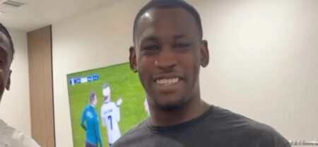 Aldon Smith’s Last Video Takes On New Meaning After Death