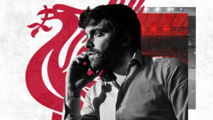 Fabrizio Romano confirms midfielder is coming to Liverpool