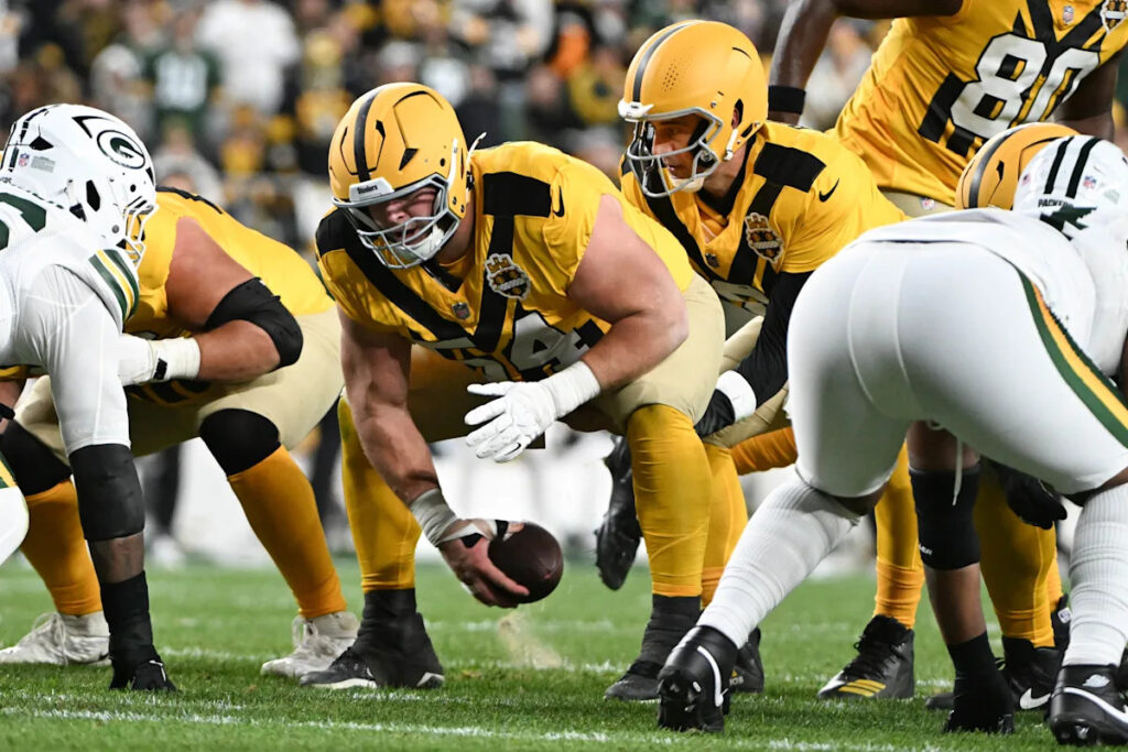 3 Steelers who deserve to make their NFL Top 100 debut for 2026 season