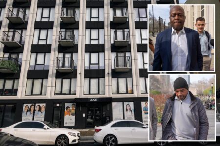 Mamdani admin gives troubled NYC nonprofit $200M in shelter contracts — despite corruption indictment