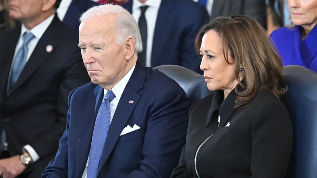 Dems raked in millions from employees at firms newly identified as ‘Chinese military companies’