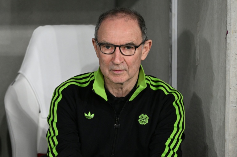 O’Neill confirmed as Celtic’s permanent boss after double triumph