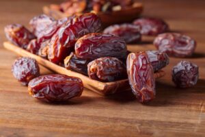 Americans are ditching ultra-processed snacks for a popular ancient fruit