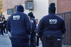Mamdani set to cut nearly 300 school safety agents as felony assaults rise in NYC schools