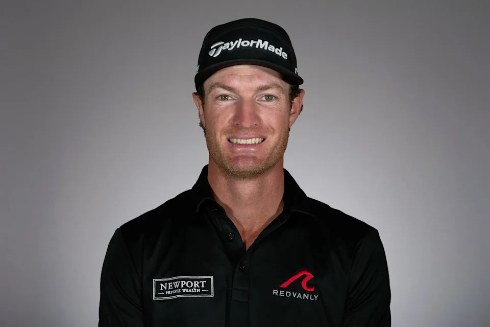 Drew Nesbitt