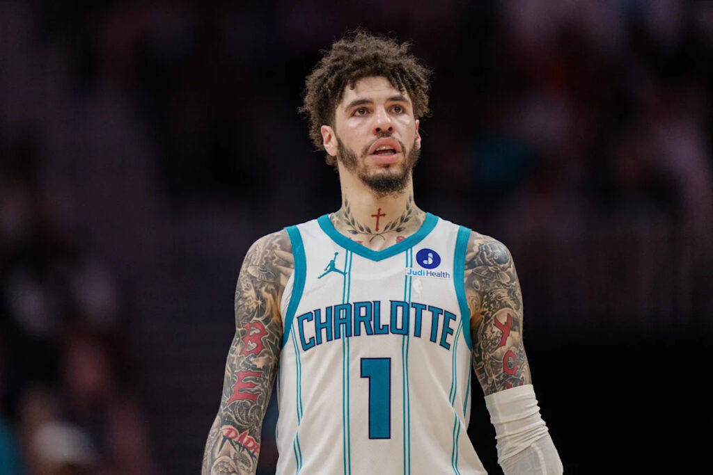 How the LaMelo Ball era in Charlotte came to its sudden end