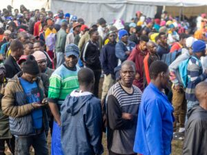 Malawians and Nigerians flee South Africa amid xenophobic threats