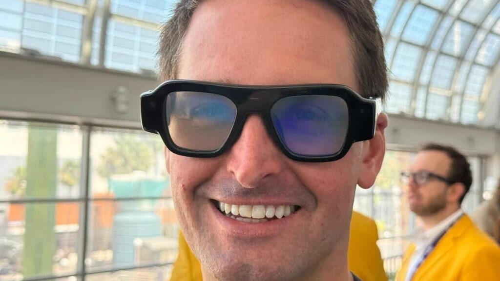 AWE 2026 Live: Smart Glasses Are Bringing AI to Our Faces
