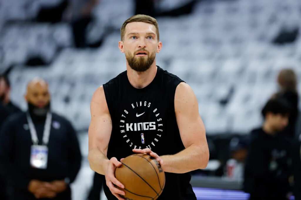 NBA insider calls Kings/Hornets Sabonis trade ‘pretty unlikely’