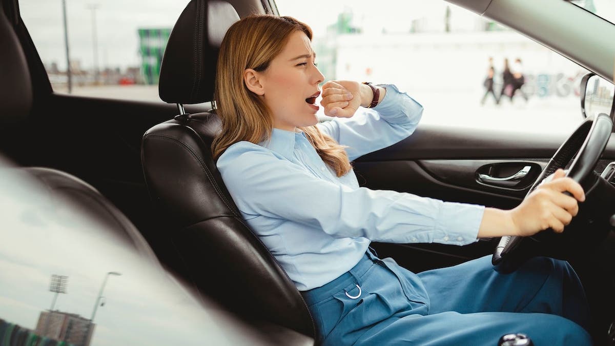 A popular antipsychotic medication was found to reduce obstructive sleep apnea (OSA) – but it also led to impaired driving the next morning.