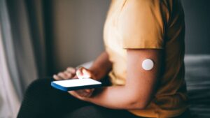 This Is the First FDA-Approved OTC Continuous Glucose Monitor for Children