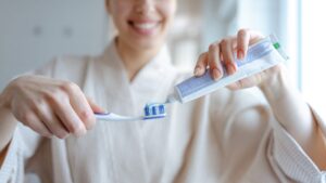 Best Whitening Toothpaste of 2026, According to Dentists