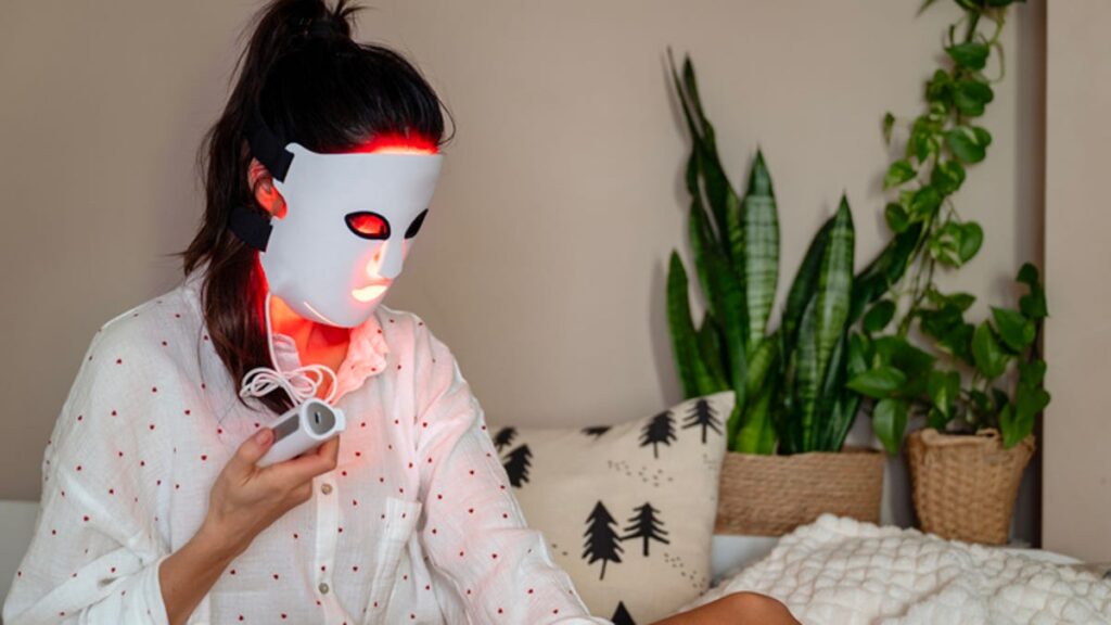 Best LED Masks of 2026, Cleared by the FDA