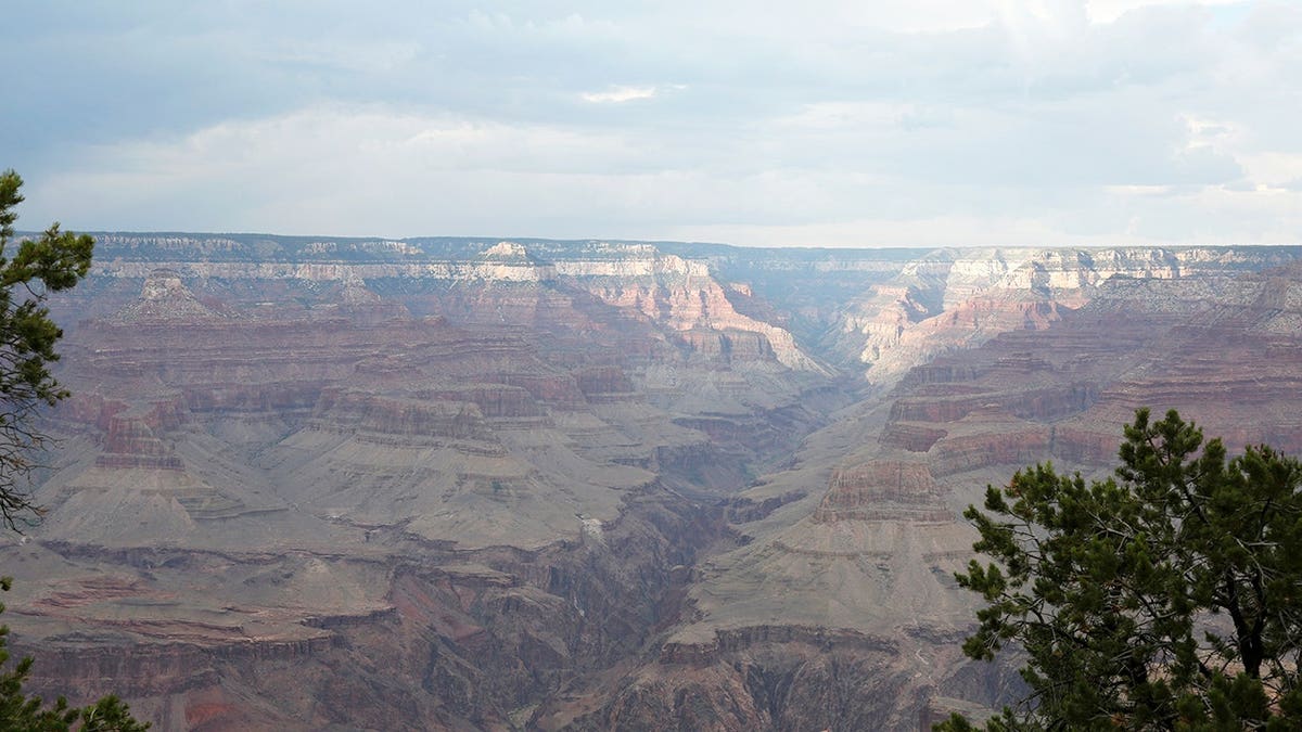 Grand Canyon