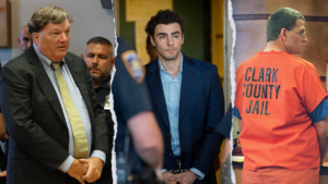 Fox News True Crime Newsletter: Gilgo sentencing, a warning from ‘Happy Face,’ Mangione psychs himself out