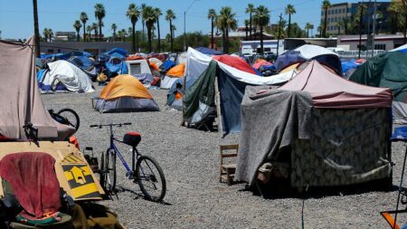 Trump admin yanks funding from LA homeless agency amid explosive fraud probe: ‘Necessary step’