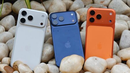 Apple Struck the Right Notes With Its New AI Tools. Here Are 4 Features I’m Excited to Try