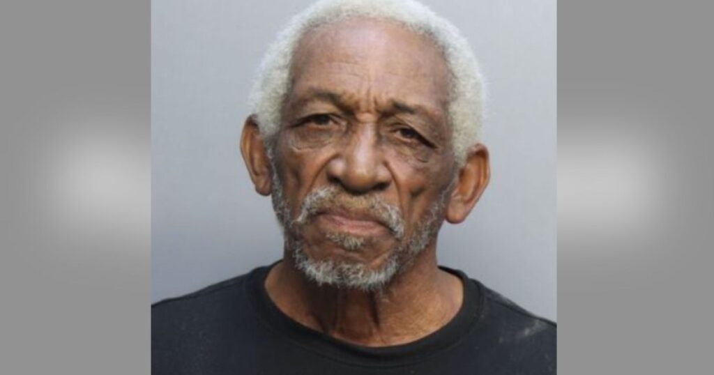 Florida Landlord, 78, Arrested After Slicing Tenant With Machete During Argument Over Trash
