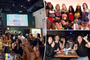Exclusive | The villa comes to LA as ‘Love Island USA’ watch parties pop up across the city — here’s where to ‘couple up’