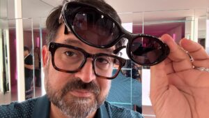 Meta’s Got New Smart Glasses at a Lower Price, Plus a Kylie Jenner Look
