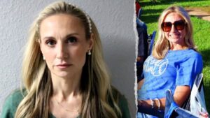 Former Louisiana mayor gets jail time for sex with son’s teen friend at house party