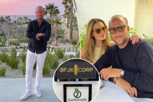 Exclusive | Ex-‘Rich Kids of Beverly Hills’ star sued for $80M+ for operating Ponzi scheme: ‘He’s fake it till you make it’