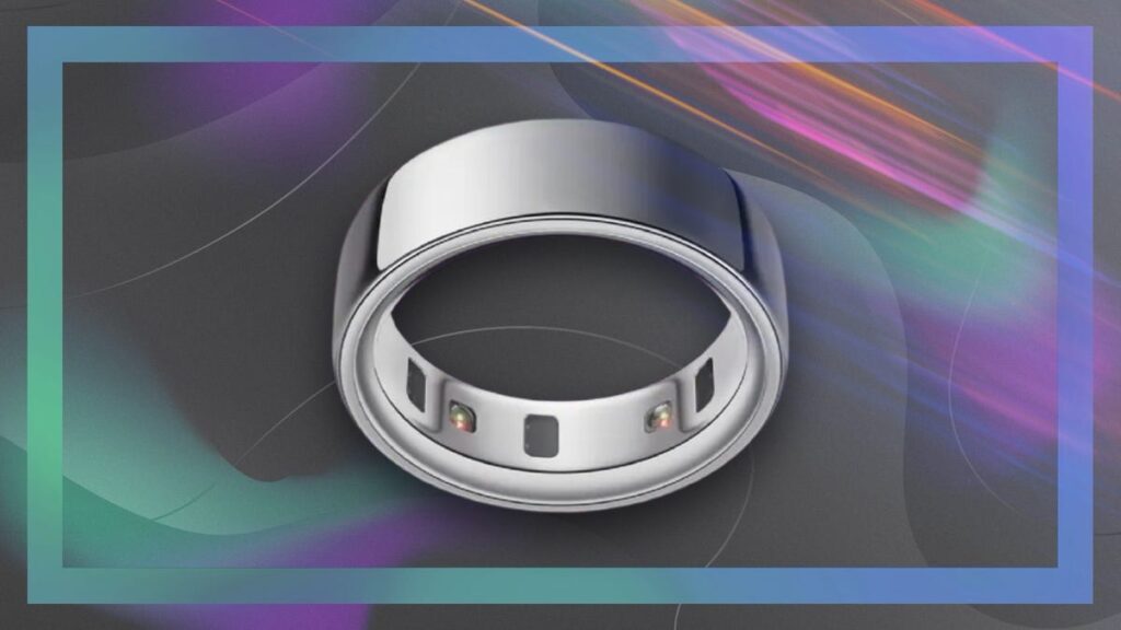 The Oura Ring Helped Me Get My Sleep on Track and the 4th Gen Is a Steal This Prime Day