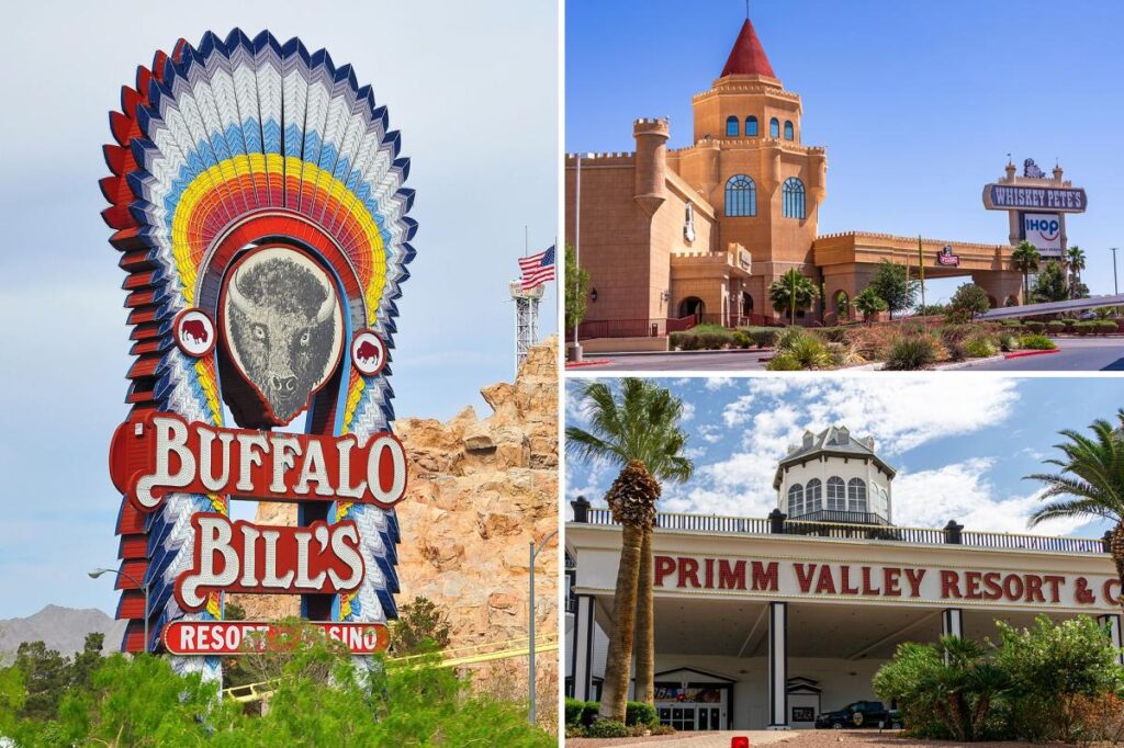 Casinos in Primm won’t go ‘dark,’ could have buyer as planned closing date looms