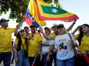 Cepeda, de la Espriella advance in Colombia’s presidential election