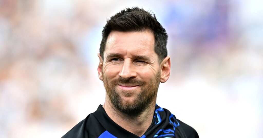 World Cup contenders: Can Messi deliver again for Argentina?