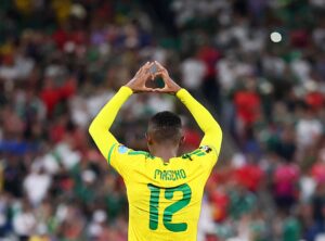 ‘Incredibly proud moment’: South Africa fans hail historic World Cup run