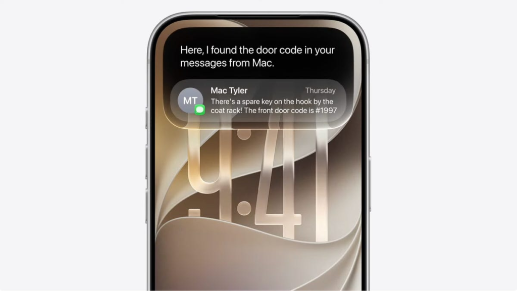 Apple’s Upgraded Siri AI Promises to Do More. I’m Not Sure I Want That