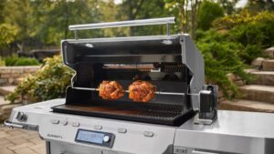 Here’s Why Weber Dominates Every ‘Best Grill’ List — Including Ours