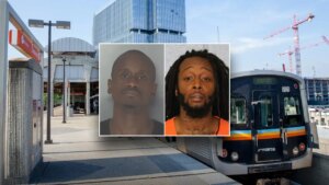 Violent transit attacks in Atlanta, New York and Charlotte fuel calls for tougher tracking of repeat offenders