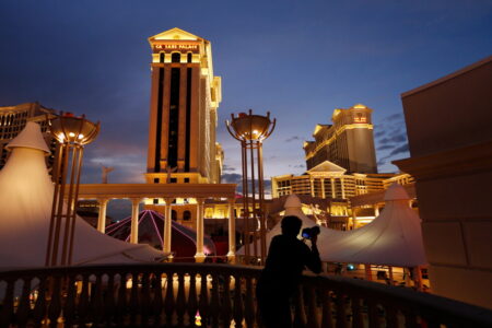Fertitta to acquire Caesars for $5.7B, assuming nearly $12B in debt