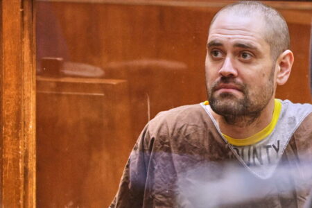Nick Reiner seeks unpaid trust money for defense in parents’ death case