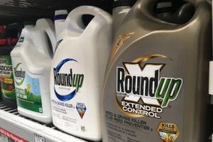 Supreme Court blocks Roundup cancer lawsuits against Bayer
