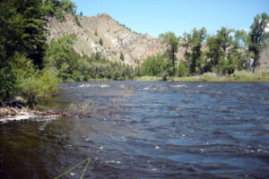 Big Hole River poised for impairment designation