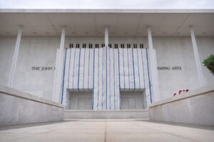 Kennedy Center says it isn’t required to reschedule shows
